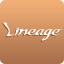 Lineage logo