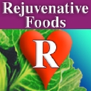 Rejuvenative Foods logo