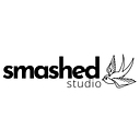 Smashed Clay + Studio logo