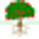 Edible Acres logo