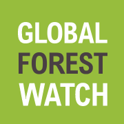 Global Forest Watch Pro logo