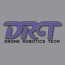 Drone Robotics Tech logo