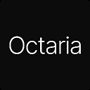 Octaria logo
