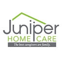 Juniper Homecare logo