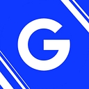 GlassGenius logo
