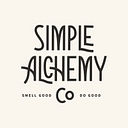 Simple Alchemy Co logo