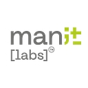Manit Labs logo