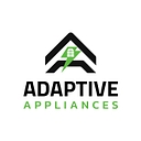 Adaptive Appliances logo
