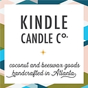 Kindle Candle Company logo