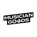 Musiciangoods logo