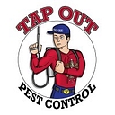 Tapout Pest Control logo