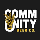 Community Beer Company logo