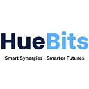 blog.huebits.in favicon