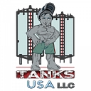 Tanks USA LLC logo