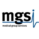 MGSI Online logo