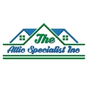 The Attic Insulation Specialists logo