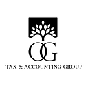 OG Tax and Accounting Group logo