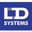LD Systems logo
