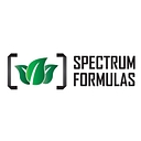 Spectrum Formulas logo