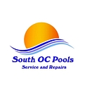 South OC Pools Service and Repairs logo