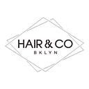 Hair & Co BKLYN logo
