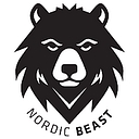 Nordic Beast logo