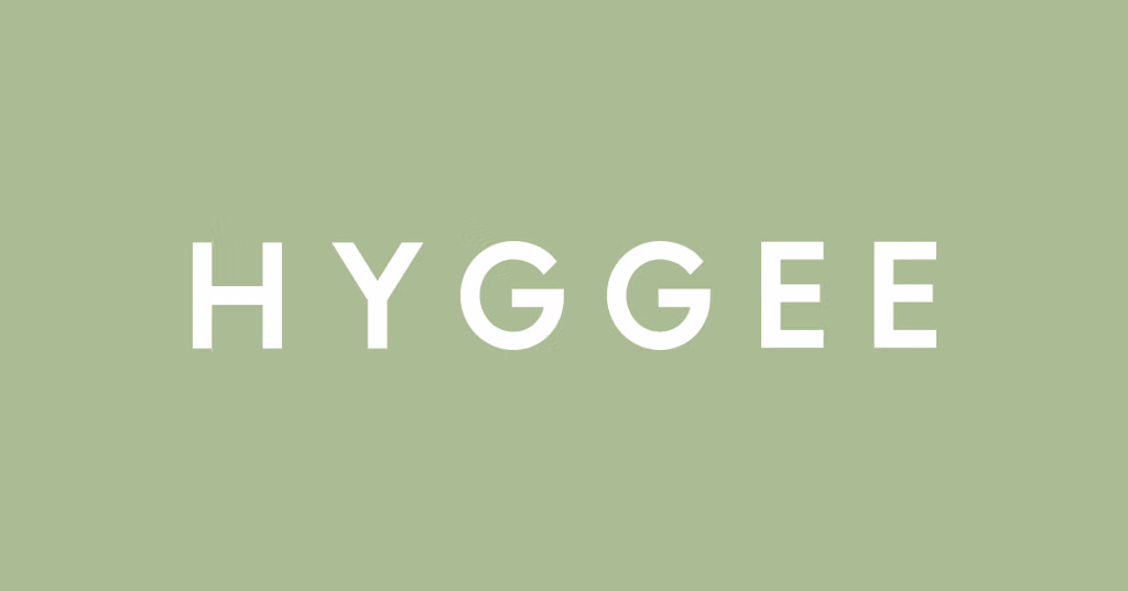 HYGGEE logo