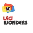 Vid Wonders logo