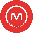 Mattereum logo