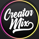 CreatorMix logo