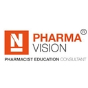 MyPharmaVision logo