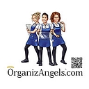 OrganizAngels logo