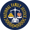 National Family Justice logo