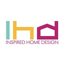 Inspired Home Design logo