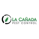 La Cañada Pest Control logo