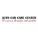 Auto Car Care Center logo