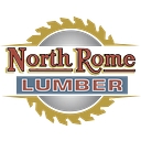 North Rome Lumber logo