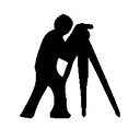Barrow Land Surveying logo