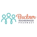 Buckner Neighborhood Pharmacy logo