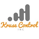 Kruse Control Inc logo