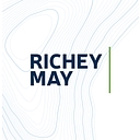 Richey May logo