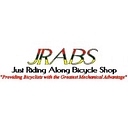 JRABS logo