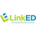 The Learning Center of North Texas logo