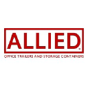 Allied Trailer Sales & Rentals logo