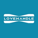 LoveHandle logo