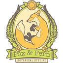 Fox and Fern logo