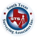 South Texas Surveying logo