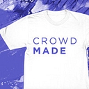 Crowdmade logo