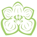 Orchid Maids logo