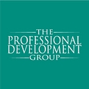 Professional Development Group (PDG) logo
